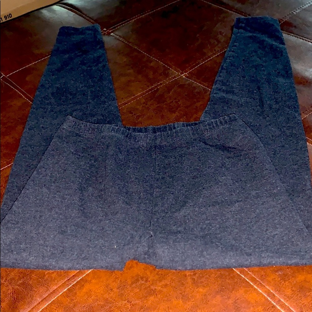 Vera Wang leggings